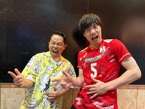【TV出演】7/13 TBS『テレビ×ミセス』