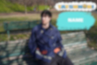 会員証のサンプル